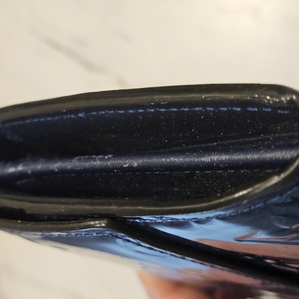 Louis Vuitton GrandBleu Shimmer Wallet 🩵💙 - Picture 12 of 13